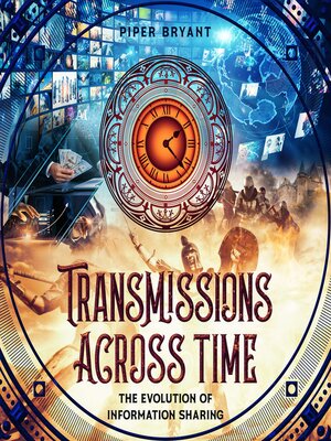 cover image of Transmissions Across Time